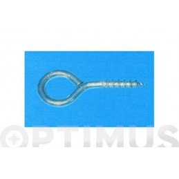 HEMBRILLA CERRADA INOX 10...
