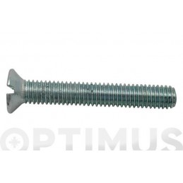 TORNILLO CABEZA PLANA INOX...