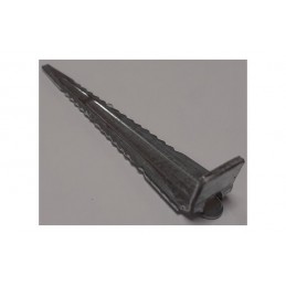 GAFA BASTIMENTO DENTADA NÂº8