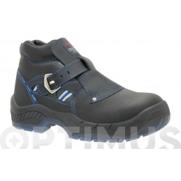 BOTA SEGURIDAD S3 FRAGUA PLUS