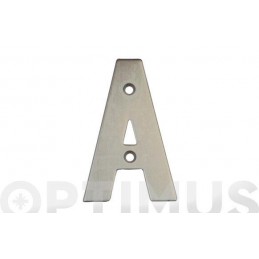 PLACA 4 INOX 18/8 AMIG (BL)