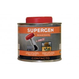 COLA DE CONTACTO SUPERGEN...