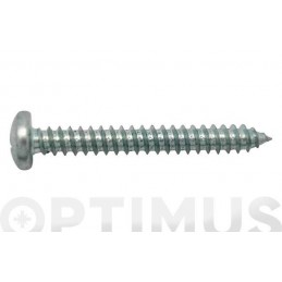 TORNILLO ROSCA CHAPA...