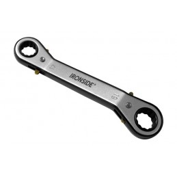 LLAVE ESTRELLA DE CARRACA...