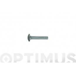 TORNILLO DIN 603 CINCADO