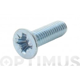 TORNILLO DIN 965 CINCADO...
