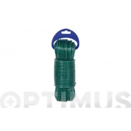 CUERDA POLIETILENO CABLEADA...