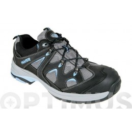 ZAPATO SEGURIDAD S1P SENDA