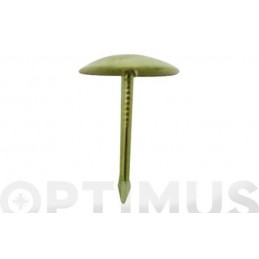 TACHUELA ORO VIEJO (20 UNI)