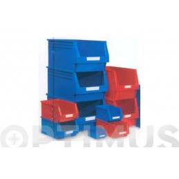 GAVETA APILABLE PLASTICO N...
