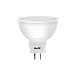 BOMBILLA LED DICROICA