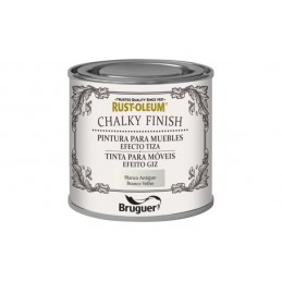 PINTURA EFECTO TIZA CHALKY...