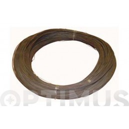 ALAMBRE RECOCIDO (MAZO 5 KG)