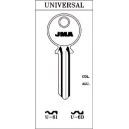 LLAVE ACERO