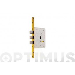 CERRADURA SERIE CORTA 301-40