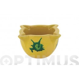 MORTERO AMARILLO N.3