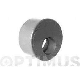 TAPON REDUCTOR PVC 125-50