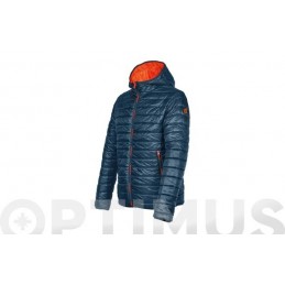 CAZADORA KENNY REVERSIBLE...