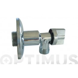 LLAVE REGULACIÃ“N LAVADORA