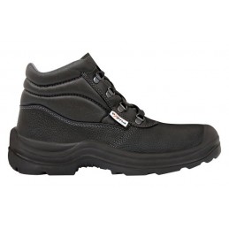 BOTA SEGURIDAD S3 PIEL LUGANO