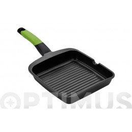 GRILL ASADOR ALUMINIO...
