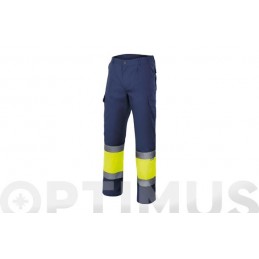 PANTALON ALTA VISIBILIDAD...