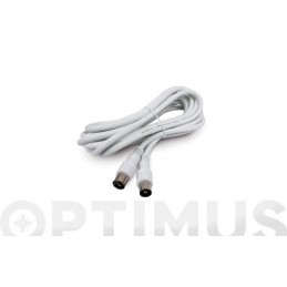 PROLONGADOR ANTENA TV 2,5 M...