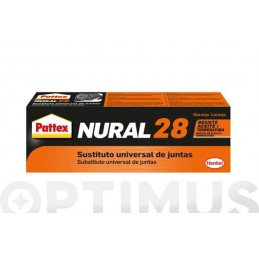 ADHESIVO NURAL 28 SUSTITUTO...