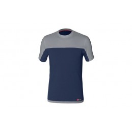 CAMISETA STRETCH BICOLOR...
