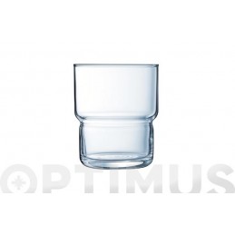 VASO CRISTAL APILABLE...