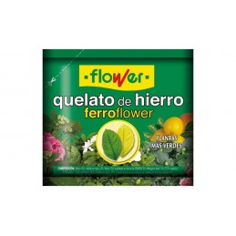 FERROTRENE QUELATO HIERRO