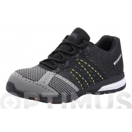 ZAPATO SEGURIDAD S1P ESD...