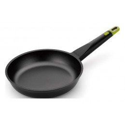SARTEN ALUMINIO FUNDIDO FOODIE