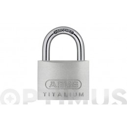 CANDADO TITALIUM 54TI ARCO...