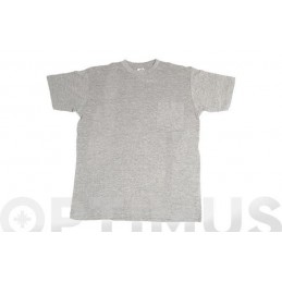 CAMISETA ALGODON 140 GR CON...