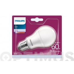 BOMBILLA LED ESTANDAR