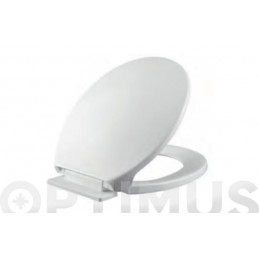 TAPA WC EUROPA
