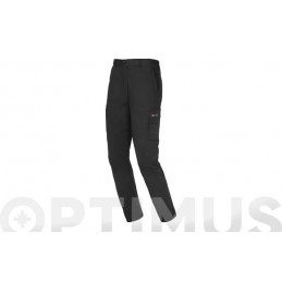 PANTALON EASYSTRETCH NEGRO