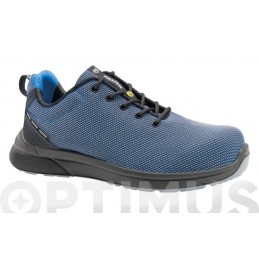 ZAPATO SEGURIDAD S3 ESD...