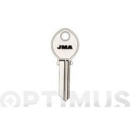 LLAVE ACERO-C