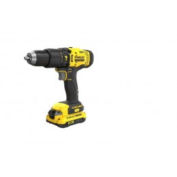 TALADRO PERCUTOR V20, 18 V...
