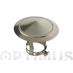 SOMBRERO GALVANIZADO...