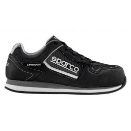 ZAPATO SEGURIDAD S1P...