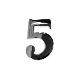 NUMERO LATON 100 MM