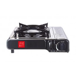 COCINA PORTATIL A GAS