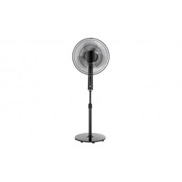 VENTILADOR PIE 30W Ã˜40CM...