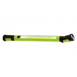 LUZ TRABAJO 10W RECARGABLE...
