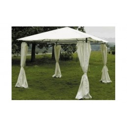 PERGOLA METALICA 3 X 3 X...