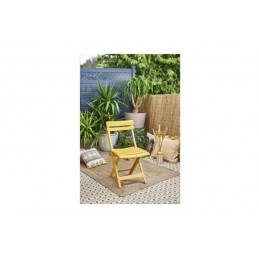 SILLA PLEGABLE MIAMI