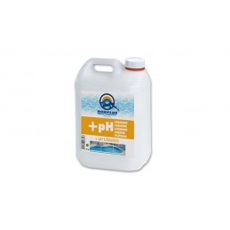 INCREMENTADOR PH LIQUIDO...